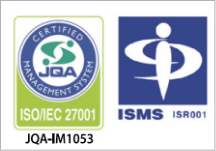 ISO/IEC27001　ISMS